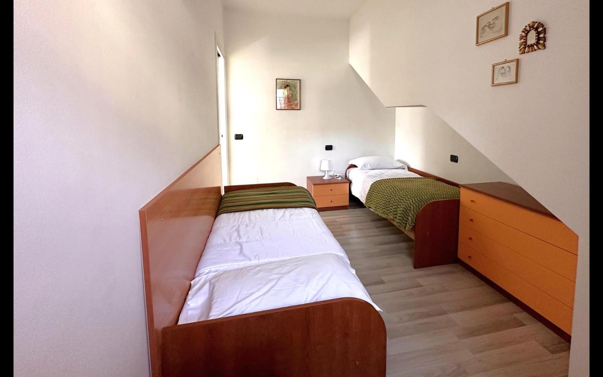 Gardenia Apartment Ossuccio Exterior photo