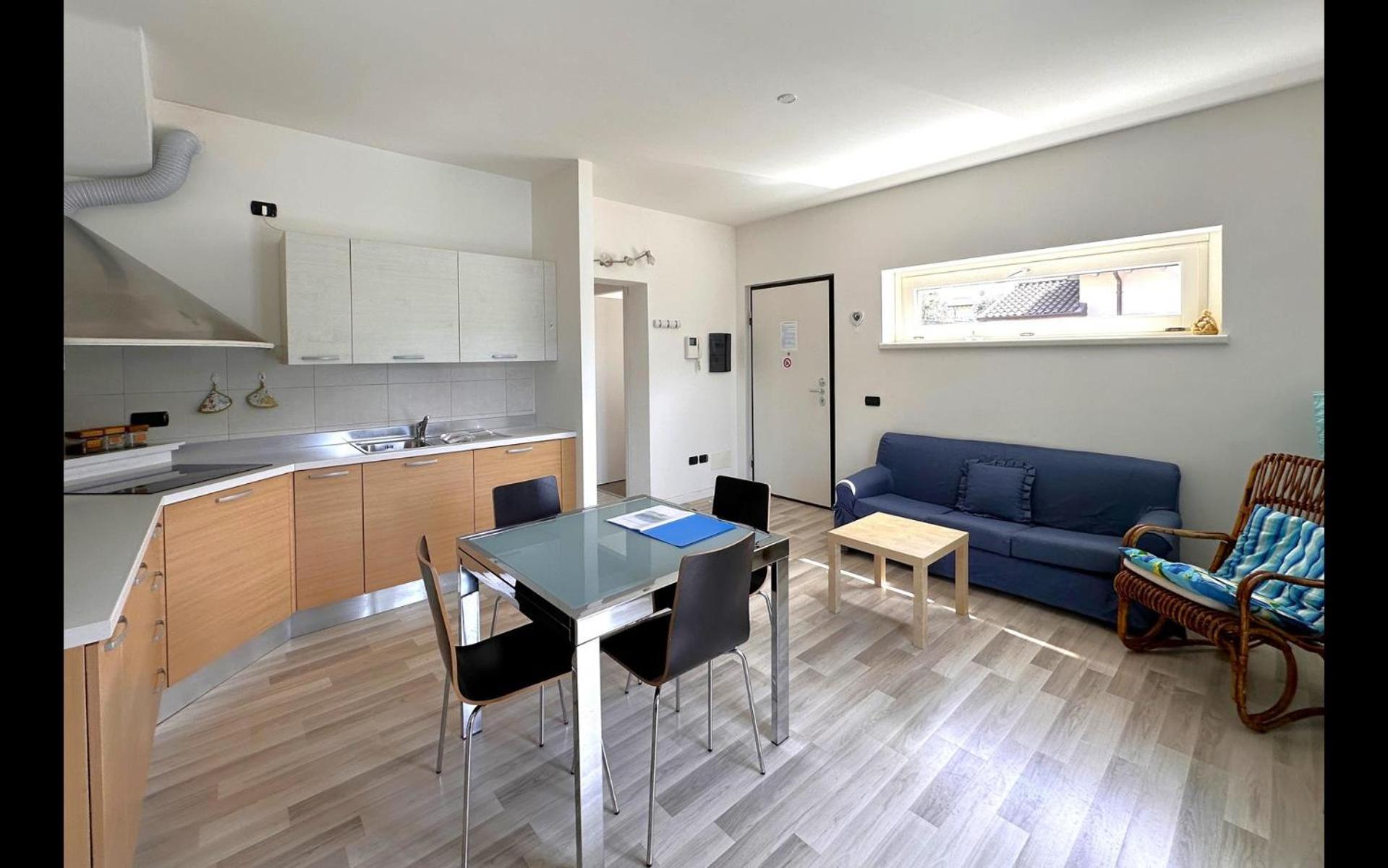 Gardenia Apartment Ossuccio Exterior photo